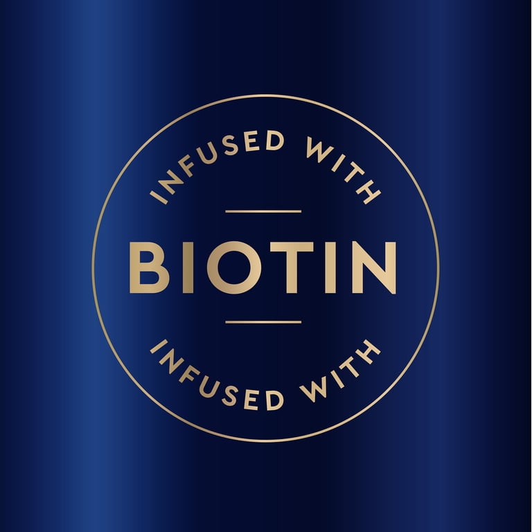 Hair Biology Argan Oil Taming Serum with Biotin photo 8