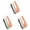 E*3, variant on Soft Bristle Cleaning Brush - Long Handle Laundry and Shoe Brush for Stains, Carpet Brush Cleaner, Household Scrubbing Brushes for Clothes, Sneaker, Bathroom and Countertops (Blue, 1PC)