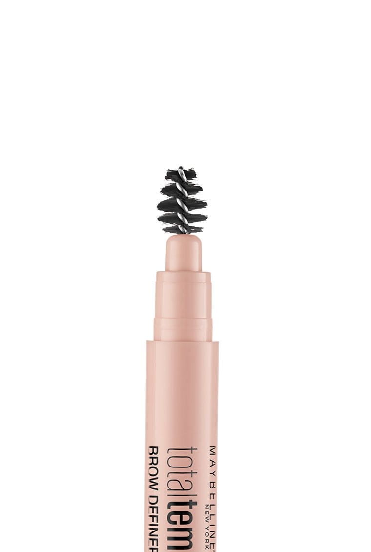 Maybelline New York Total TemptationMC Définisseur de Sourcils, 1.5 mL