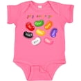 thumbnail image 3 of Inktastic Jelly Bean Prayer Boys or Girls Baby Bodysuit, 3 of 5