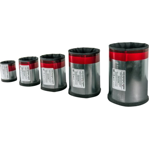 Tamarack Cape Backdraft Damper, 4"