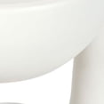 thumbnail image 4 of Something Different Ceramic Hand Oil Burner, 4 of 4