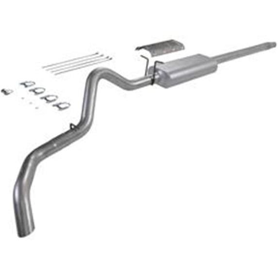 FLOWMASTER 17135 Force Ii Exhaust Systems - 1987-1996
