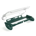 thumbnail image 1 of SwitchOLED Case, Shockproof ABS and PC Protective Cover Ergonomic with All Around Coverage for SwitchOLED 7 Inch Model, 1 of 7