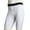 White, variant on Mens Dry Fit Compression Shorts
