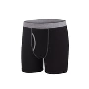 Hanes Boys 10 Pack Tagless ComfortFlex Waistband Boxer Briefs (Sizes S-XXL)