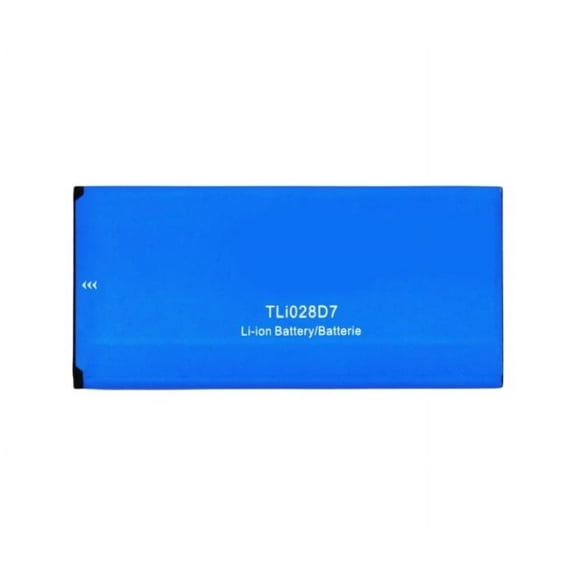 TLI028D7 Replacement Battery Compatible with 1B 2020, OT-5002A, OT-5002D, OT-5002F, OT-5002H