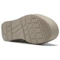 thumbnail image 4 of Tenis Reebok Club C Double GEO Mujer Beige 25.5, 4 of 5
