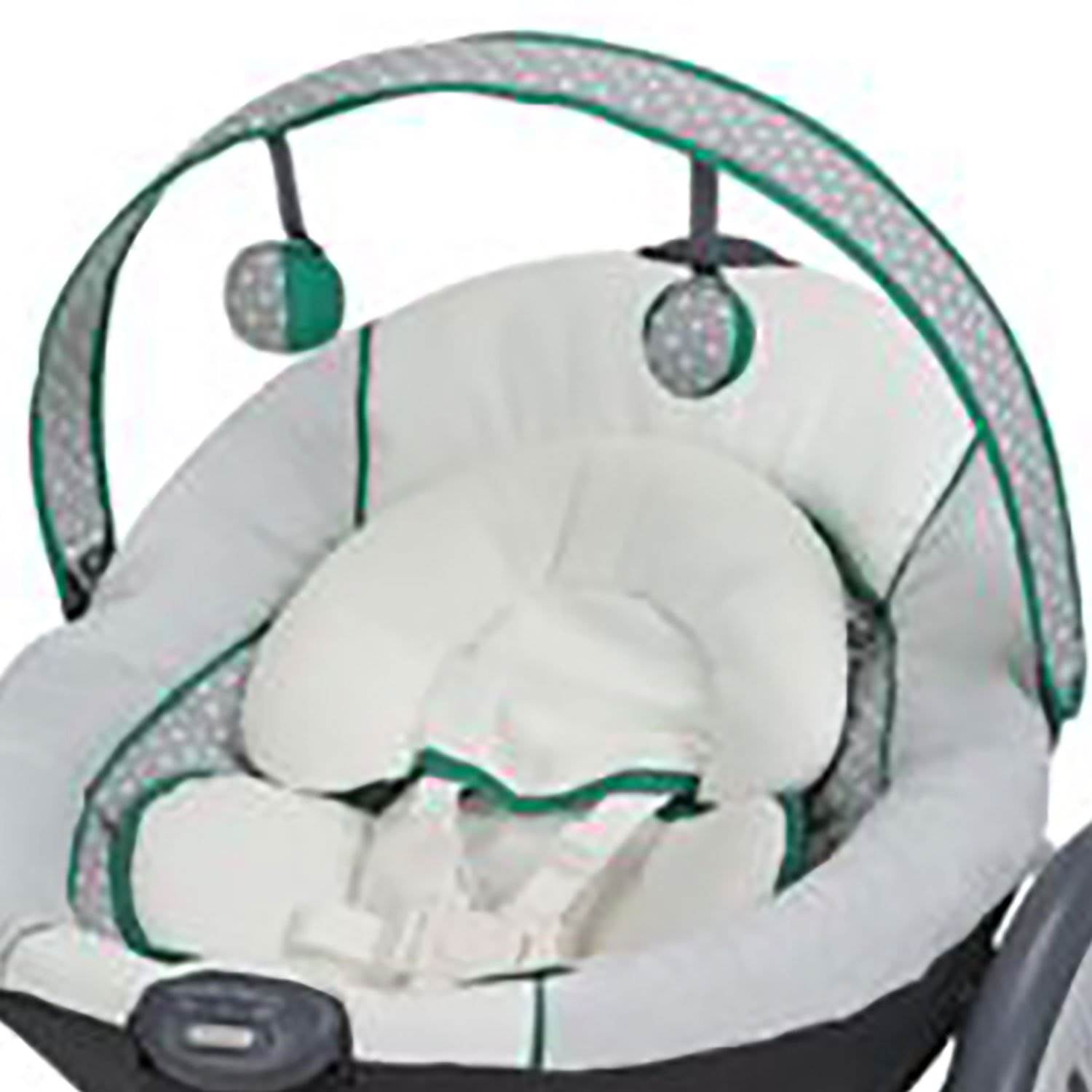 Baby Baby Swings Glider Lx Swing Albie Graco Baby Gliding 6 Speeds 174