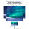 thumbnail image 4 of GOOVIS G3 Max  5K OLED IMAX Cinema-level UHD 3D Giant Screen, 4 of 10