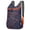 Dark Blue, variant on 10L Foldable Portable Backpack Ultralight Splashproof Outdoor Travel Bag(blue)