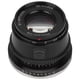 thumbnail image 2 of Retrato Manual Prime Lens, Camera Lens Professional Resistencia a la corrosión confiable para Fuji X T30 para Fuji X T4 para Fuji X T3 LHCER Descripción de la referencia, 2 of 8