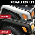 thumbnail image 4 of 6 Pack Trim Black 13 oz. - 6 Aerosol Spray Cans: (2) Trim Satin Black, (2) Trim Matte Black, (2) Trim Gloss Black, 4 of 7