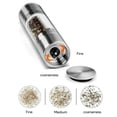 thumbnail image 4 of Pepper Crusher, Double Ended Pepper Grinder Easy To Clean  for Kitchen, 4 of 8