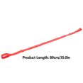 thumbnail image 4 of PVC Bike Inner Tube Tyre Liner, Inner Tube Cushion Protector Anti Puncture Prevent Punctures for Bikes  6 Sizes, 4 of 7