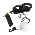 thumbnail image 2 of Entrenador de bateo de béisbol perfecl Softball Practice Swing Target, 2 of 8