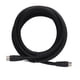 thumbnail image 1 of Cable macho a macho DIN de 13 pines cable de extensión eficiente DIN de 13 pines Funda de PVC suave resistente a la conexión y desconexión para equipos de belleza, 1 of 8