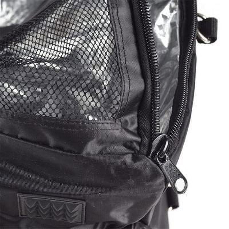 Smittybilt Freezer/Fridge Transit Bag (Black) - 2789-99