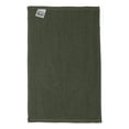 thumbnail image 3 of Q-Tees Budget Rally Towel, Style T18, 3 of 3