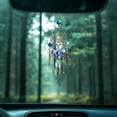 thumbnail image 6 of SNGMN Car Rearview Mirror Hanging Accessories Rearview Mirror Pendant Car Interior Decoration, 6 of 6