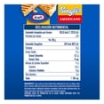 thumbnail image 2 of Queso tipo americano Kraft Singles 144 g, 2 of 6