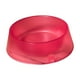 thumbnail image 1 of Comedero y bebedero para perros Loving Pet. Comedero de PP antideslizante y a prueba de derrames. Comedero translúcido transparente. Comedero impermeable y resistente. Comedero para gatos y perros., 1 of 4