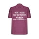 thumbnail image 4 of Fiudx Ofertas Relámpago Moda Mujer Verano Cómodo Cuello Redondo Impresión Manga Corta Tops Blusa Camiseta, 4 of 6