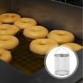 thumbnail image 3 of WEUVEB Reusable Deep Fryer Oil Strainer Mesh Pack for Frying Basket Accessories, Cooking Oil Filter for Kitchen, 3 of 8