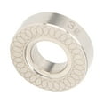 thumbnail image 4 of Billiards Cue Balance Ring, High  Factor Small Size Billiard Practice Balance Ring Stainless Steel Material Professional Design  For Billiard Practice 3/8 Club Balance Ring 13g,3/8, 4 of 8