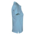 thumbnail image 4 of James Harvest Womens Sunset Polo Shirt, 4 of 5