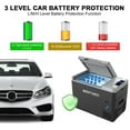 thumbnail image 4 of Chery Industrial Portable Refrigerator,19Qt Car Freezer, 4 of 13