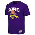 thumbnail image 2 of Men's Tommy Jeans Purple Phoenix Suns Tim Backboard T-Shirt, 2 of 4