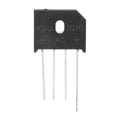 thumbnail image 3 of Puente Rectificador Rectificador Buena Temperatura Durable En Uso Circuitos Electrónicos Industriales Para Electrodomésticos De Fábrica Ccdes Otros, 3 of 8