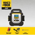 thumbnail image 6 of Stanley J15CF 1500 Amp Jump Starter, 6 of 11