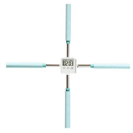 

Fovolat Posture Corrector|Yoga Sticks Stretching Tool Yoga Sticks for Posture|Retractable Posture Corrector for Adult and Child Back Brace Posture Corrector