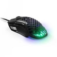 thumbnail image 3 of Mouse ultra SteelSeries Aerox 5, 3 of 5