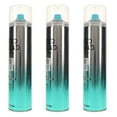 thumbnail image 2 of TIGI Bed Head Hard Head Hair Spray 11.7 oz 3 Pack, 2 of 8
