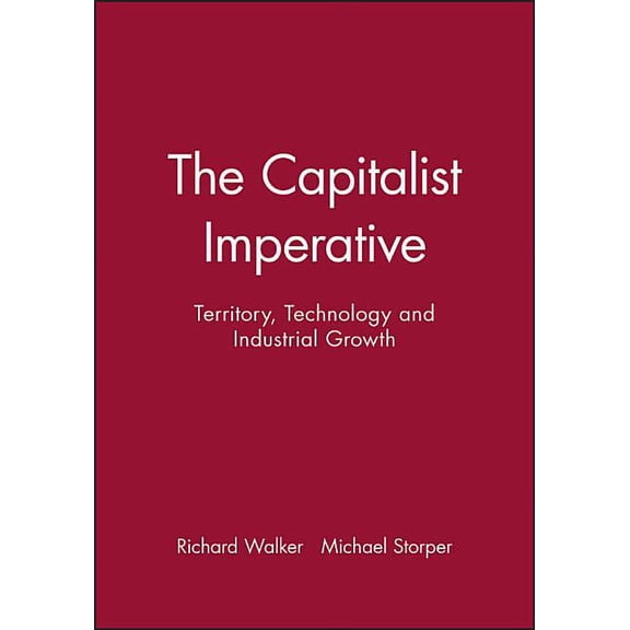 The Capitalist Imperative (Paperback)