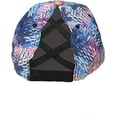 thumbnail image 3 of Glove It Stylish Women’s Cap, Golf Hat, Baseball Cap, Sun Hat, Ladies Running Hat - NAVY FUSION, 3 of 4