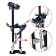 thumbnail image 5 of munirater Drywall Stilts Painters Walking Finishing Tools - Adjustable 15" - 23" Black New, 5 of 7