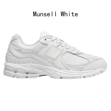 

chic Casual Shoes Designers Luxury Women Mens Nb 2002R 2002 R Orange Blue Protection Pack Rain Cloud White Black Atlas Lemon Haze Camo Grey