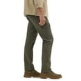thumbnail image 3 of Wrangler® Men's Cargo Pant with Drawstring Waist, Sizes S-2XL, 3 of 9