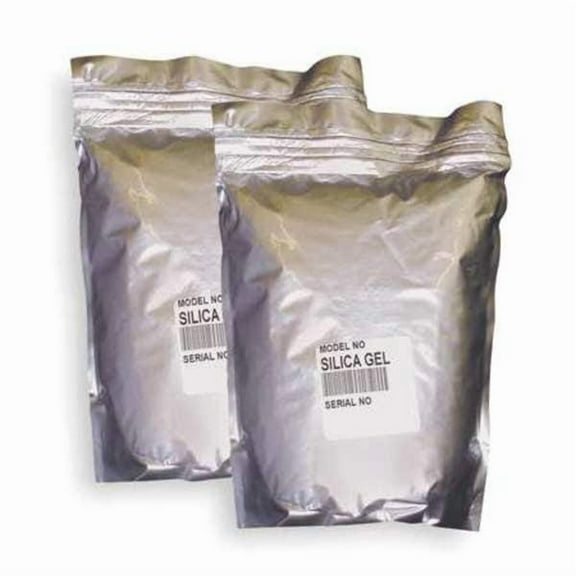 Speedaire Dryer,Silica Gel 5VD10