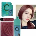 thumbnail image 3 of Brimies Botanical 3-in-1 Hair Color Shampoo & Conditioner 500ml for Gray Coverage, 3 of 8
