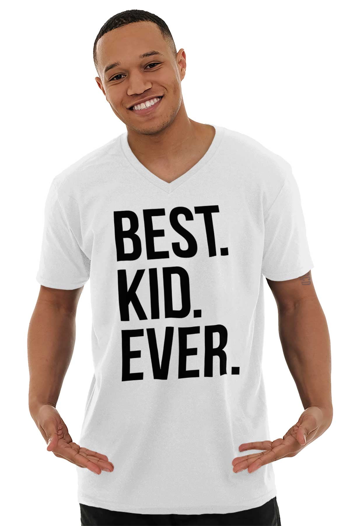 V-Neck Tees Shirts Tshirt T-Shirt 