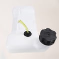 thumbnail image 1 of MERRYHAPY Grass Trimmer Durable Plastic Lawn Mower Easy To Install For Garden Agricultural, 1 of 8