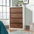 thumbnail image 4 of Sauder Harvey Park® 4 Drawer Chest, 4 of 6