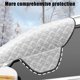 thumbnail image 4 of Cubierta de nieve para parabrisas de automóvil, protector de nieve para automóvil, a prueba de viento, para todo tipo de clima, para ventanas delanteras, cubiertas para automóviles, adecuadas para veh, 4 of 6