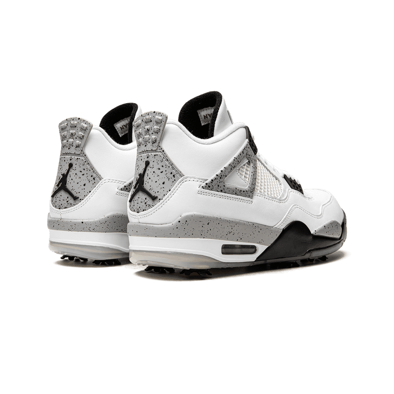 JORDAN MENS Air Jordan 4 Golf 
