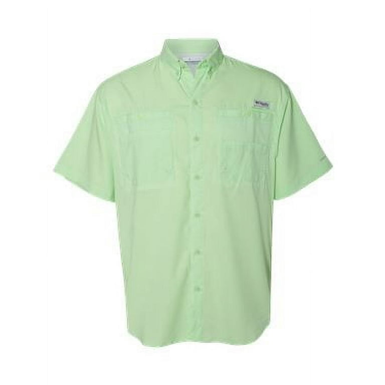 Columbia Mens Tamiami™ II Short-Sleeve Shirt